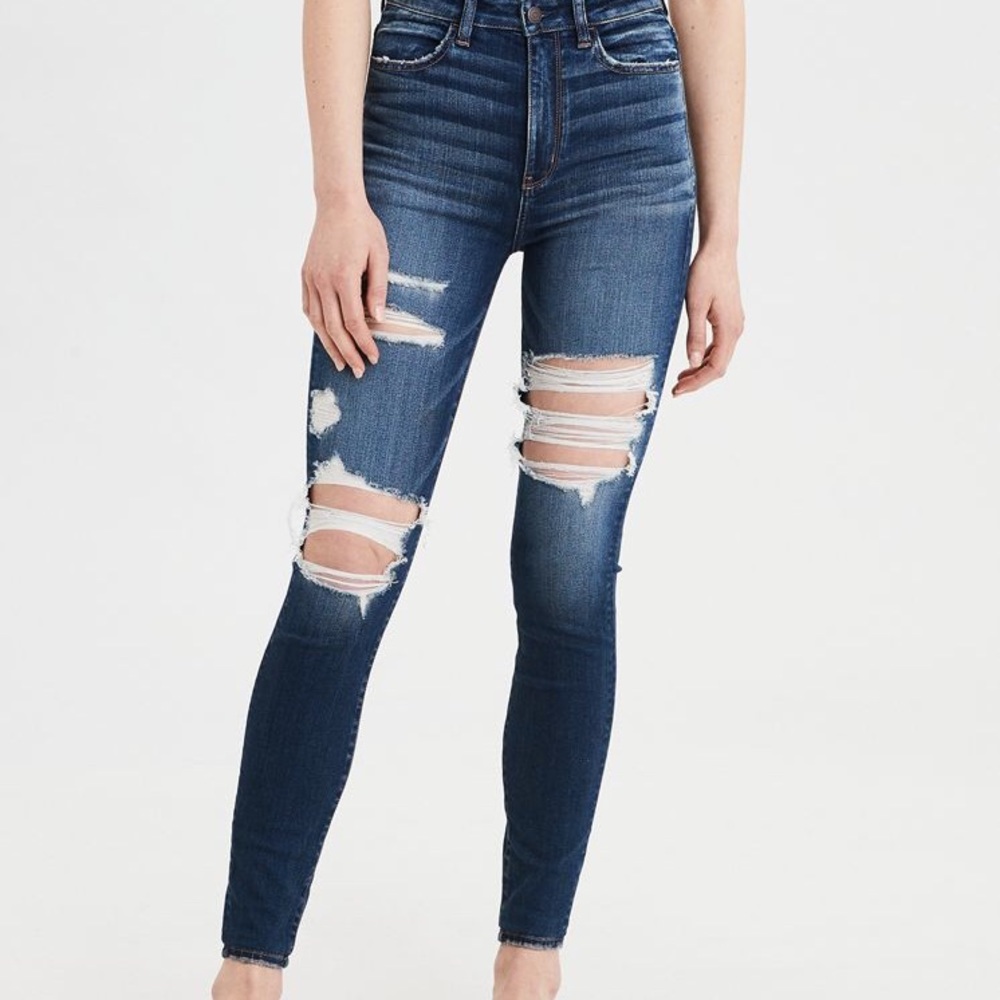 American eagle